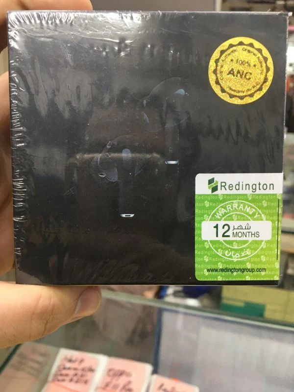 Airpods Pro 2nd Generation | Best Quality Redington Airpods Pro 2 | Anc – Enc Feature Airpods Pro 2